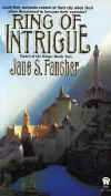 Intrigue.jpg (36245 bytes) cover Ring of Intrigue copyright 1997 John Howe